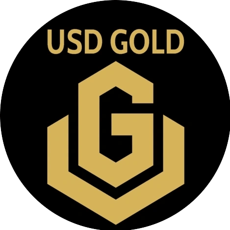 USD GOLD (USDG)