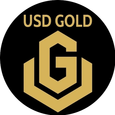 USDG GOLD Pre-Sale