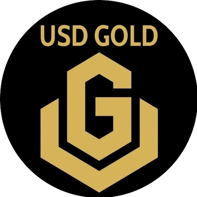 Purchase USDG Gold Token Stablecoin